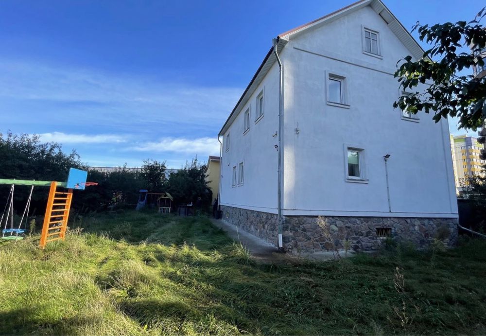 Оренда будинку ЖК Резиденс під дитячий садок, реабілітацію, пансіонат