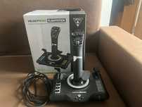 Joystick velocityone flightstick