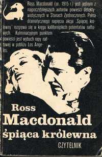 Ross Macdonald "Śpiąca Królewna"