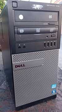 Системний блок Dell 7010 Core i7-3770/16gb/ssd-180