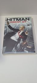 Film Hitman: Agent 47 płyta DVD