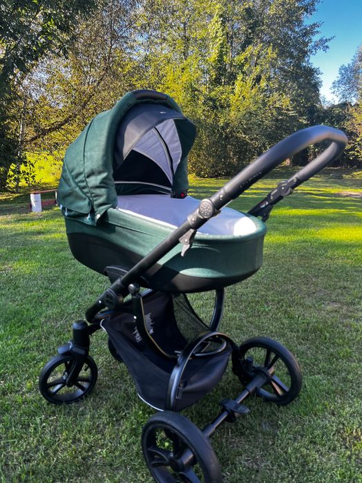 Wózek Bebetto Holland New 2w1