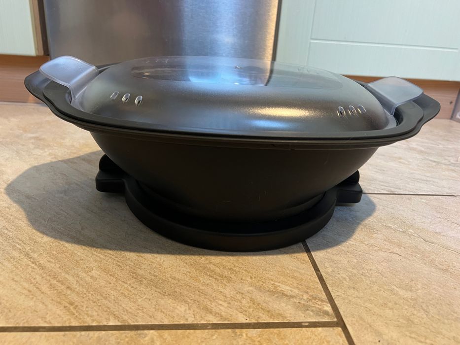 Lidlomix z dodatkami