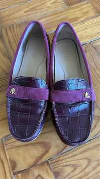 Mocassins Ralph Lauren