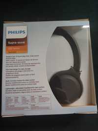 Słuchawki bezprzewodowe Philips Supra-aural TAUH202