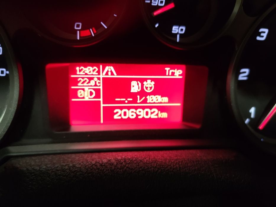 Alfa Romeo Mito 1.6 120cv