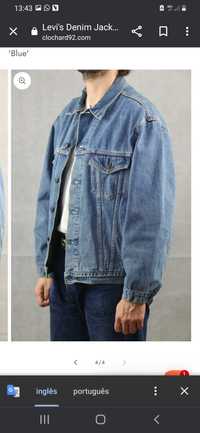 Levis Vintage 90's modelo 70503 Unisexo