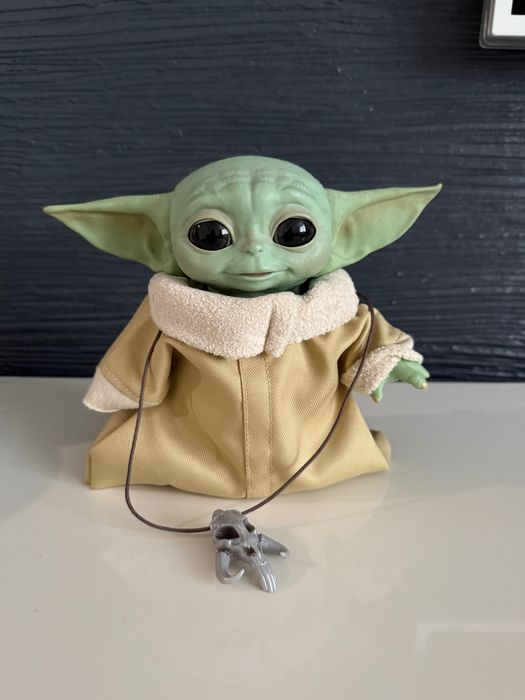 Інтерактивний малюй йода