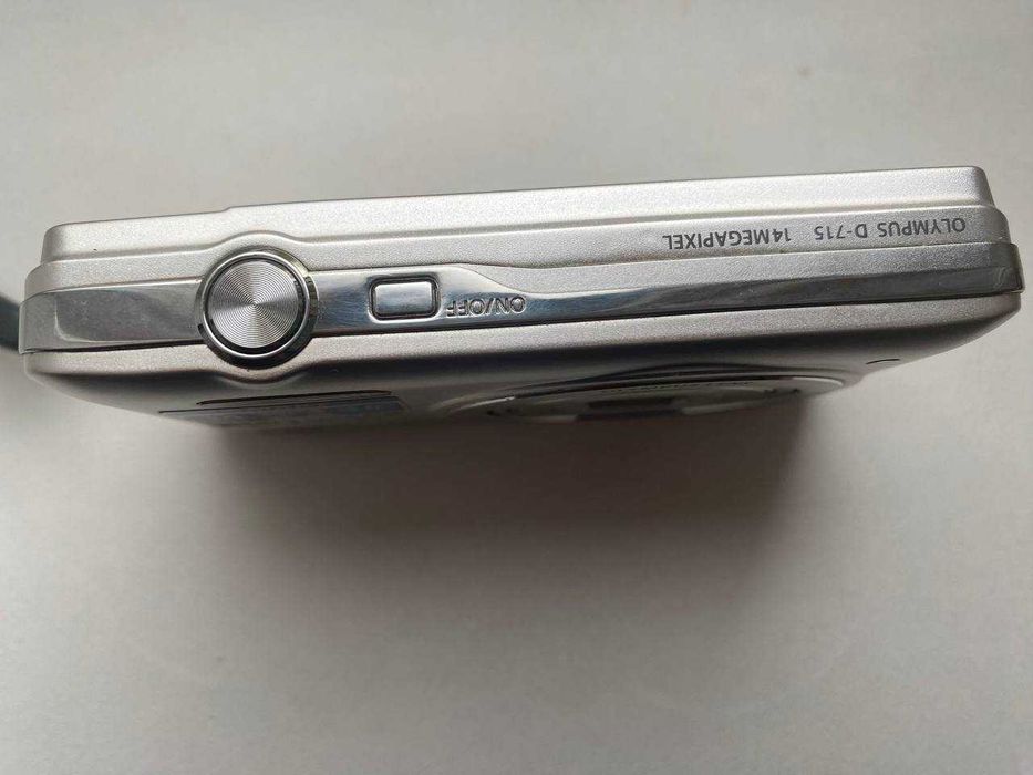 прадаю фотоапарат