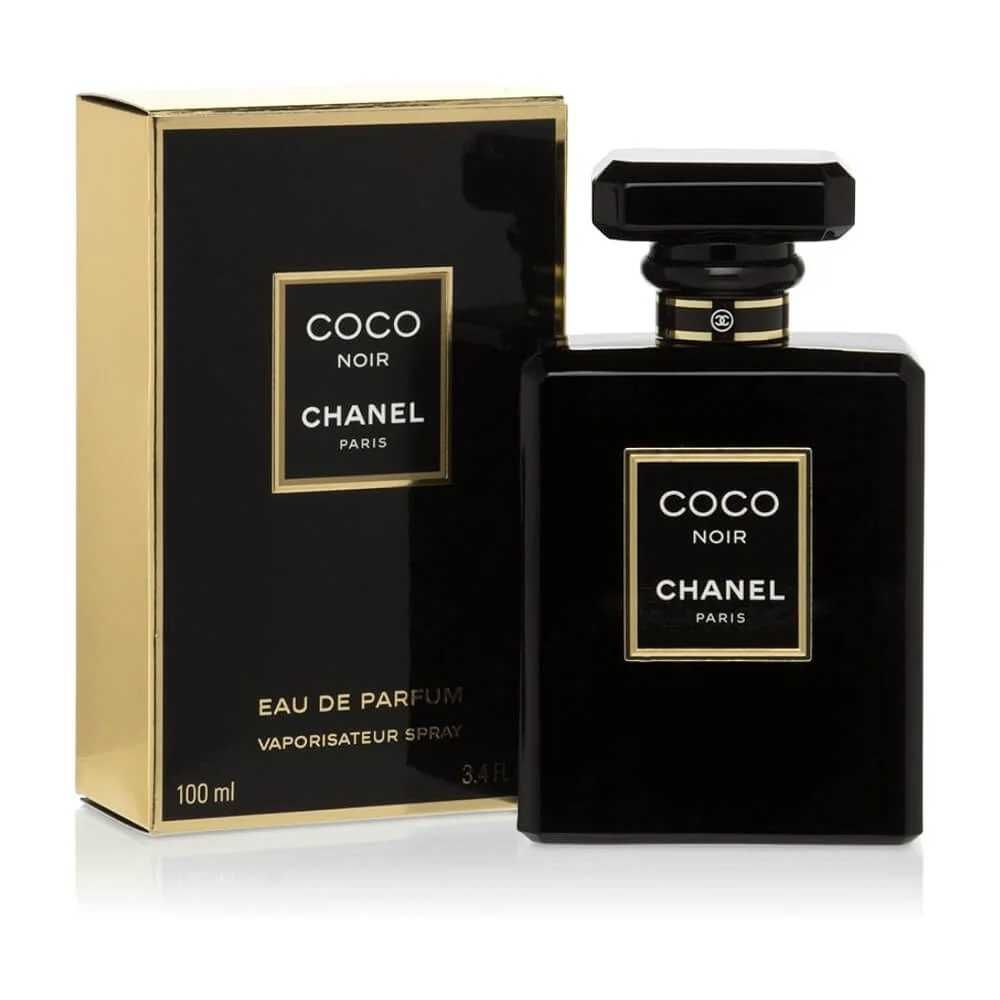 Chanel coco NOIR EDP 100 ml for women