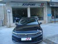 VW Passat Variant 1.4 TSI GTE+ Plug-in