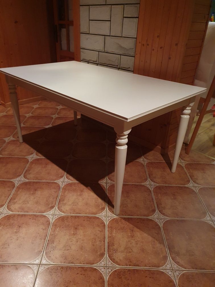 Stol ikea ingatrop