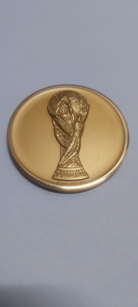 Złoty medal mistrzost świata Germany  2006 r