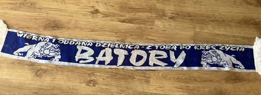 Szalik Chorzow Batory