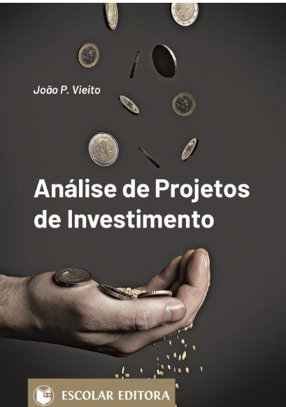 Livro - Análise de Projetos de Investimento