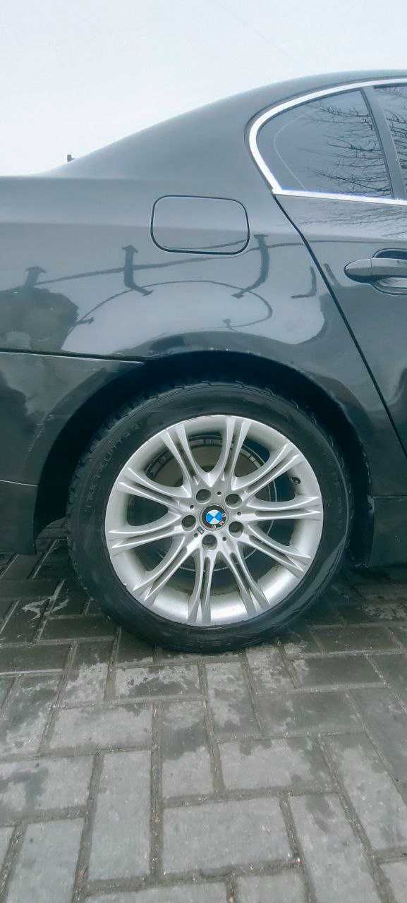 Продам BMW 5 серії е60