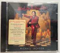 Michael Jackson Blood on the dance floor CD