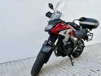 HONDA CB500x 2020