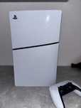PlayStation 5 ps5 1tb konsola