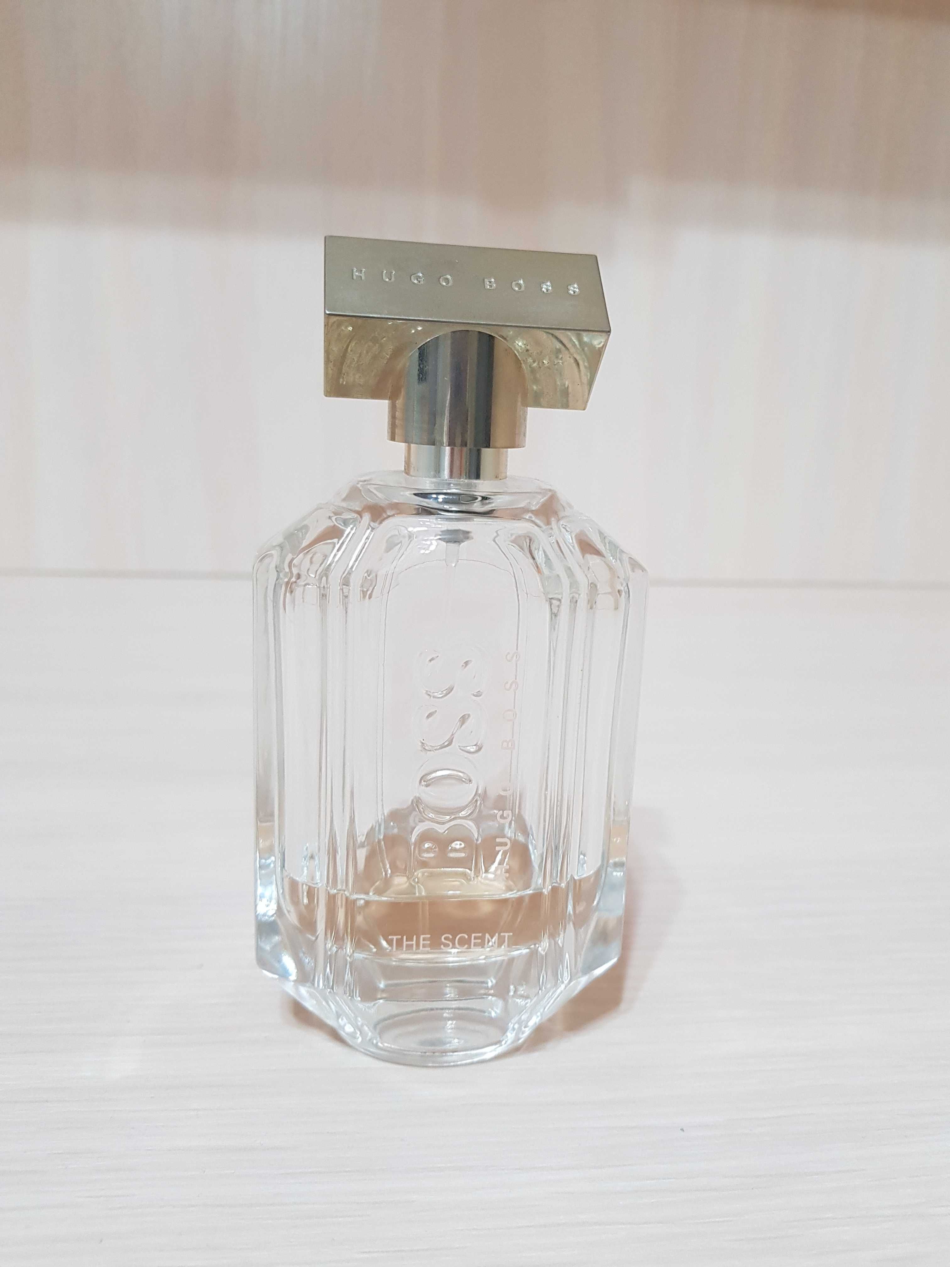 Hugo Boss The scent for her 100ml Оригинал