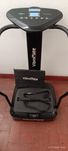 Plataforma vibratoria VibroPlate