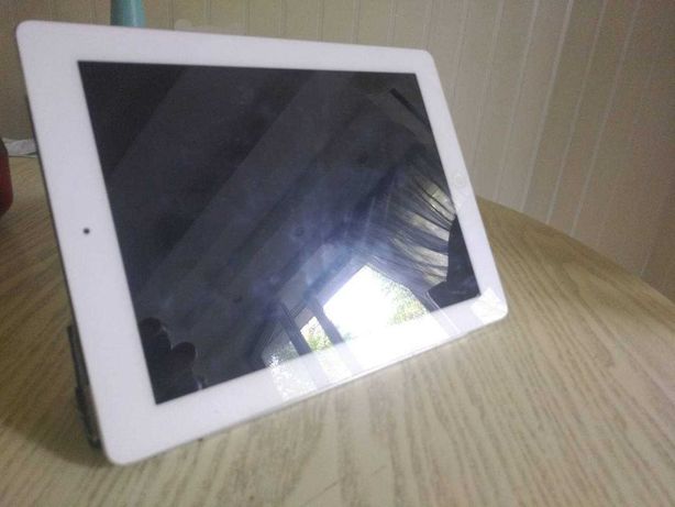 Apple iPad 16GB MD369ZP/A