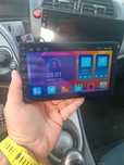 2Din Radio Android