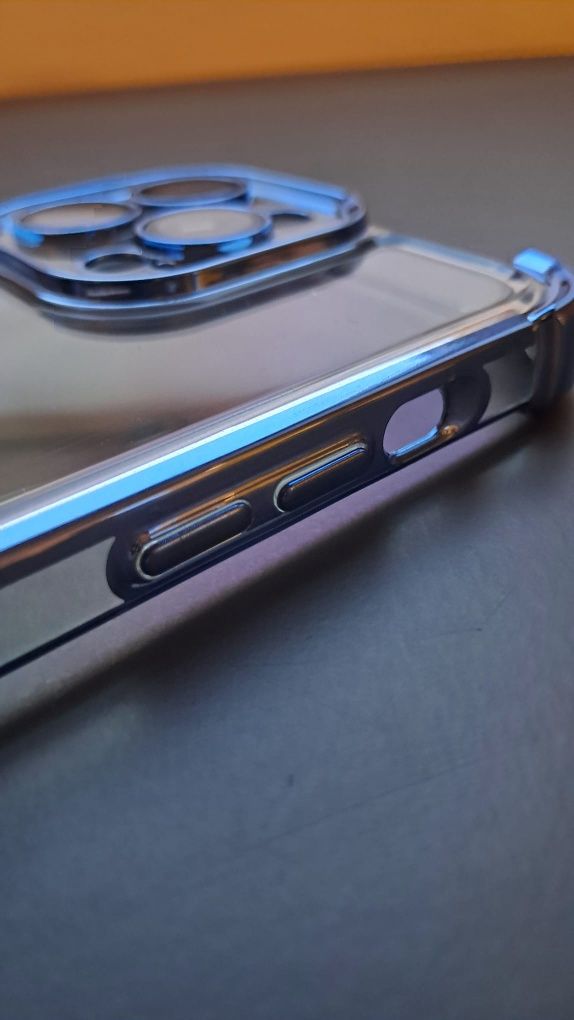 Etui IPhone 14 Pro Max