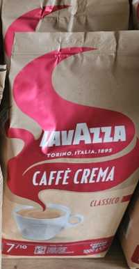 Lavazza Caffè Classico 1 kg kawa z Niemiec
Lavazza Caffè Classico 10