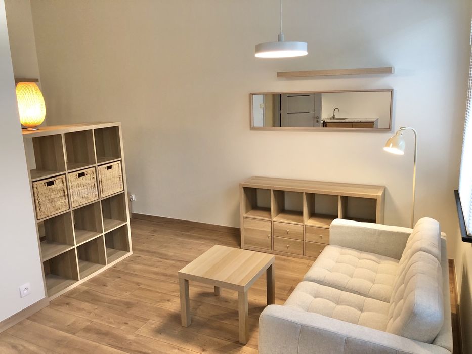 Jeżyce, ul. Zwierzyniecka - super komfortowe - NOWE