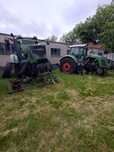 Fendt 936 Vario 2 шт