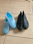 Sapatilhas para surf