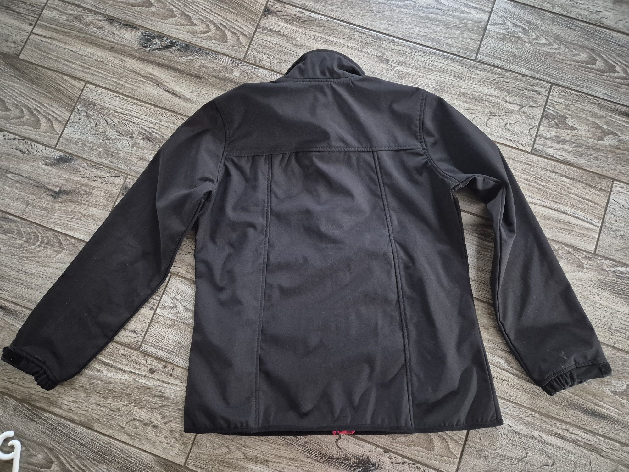 Kurtka softshell damska roz.44