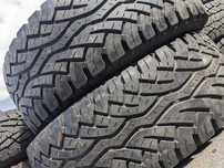 245/70R16 Continental