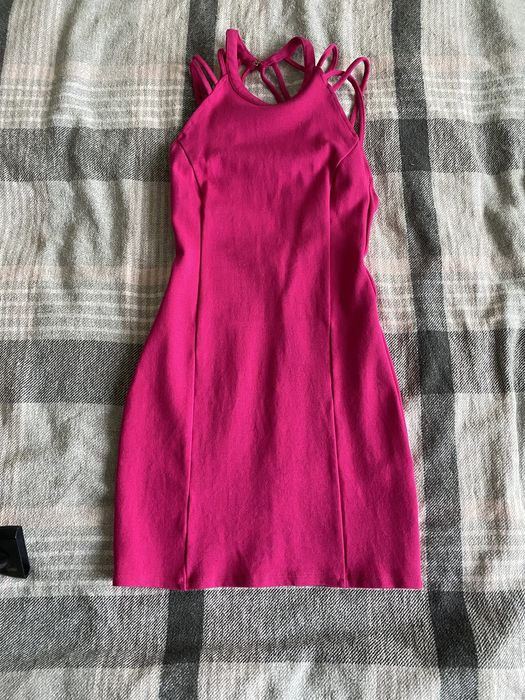 Вечірня, коктейльна сукня