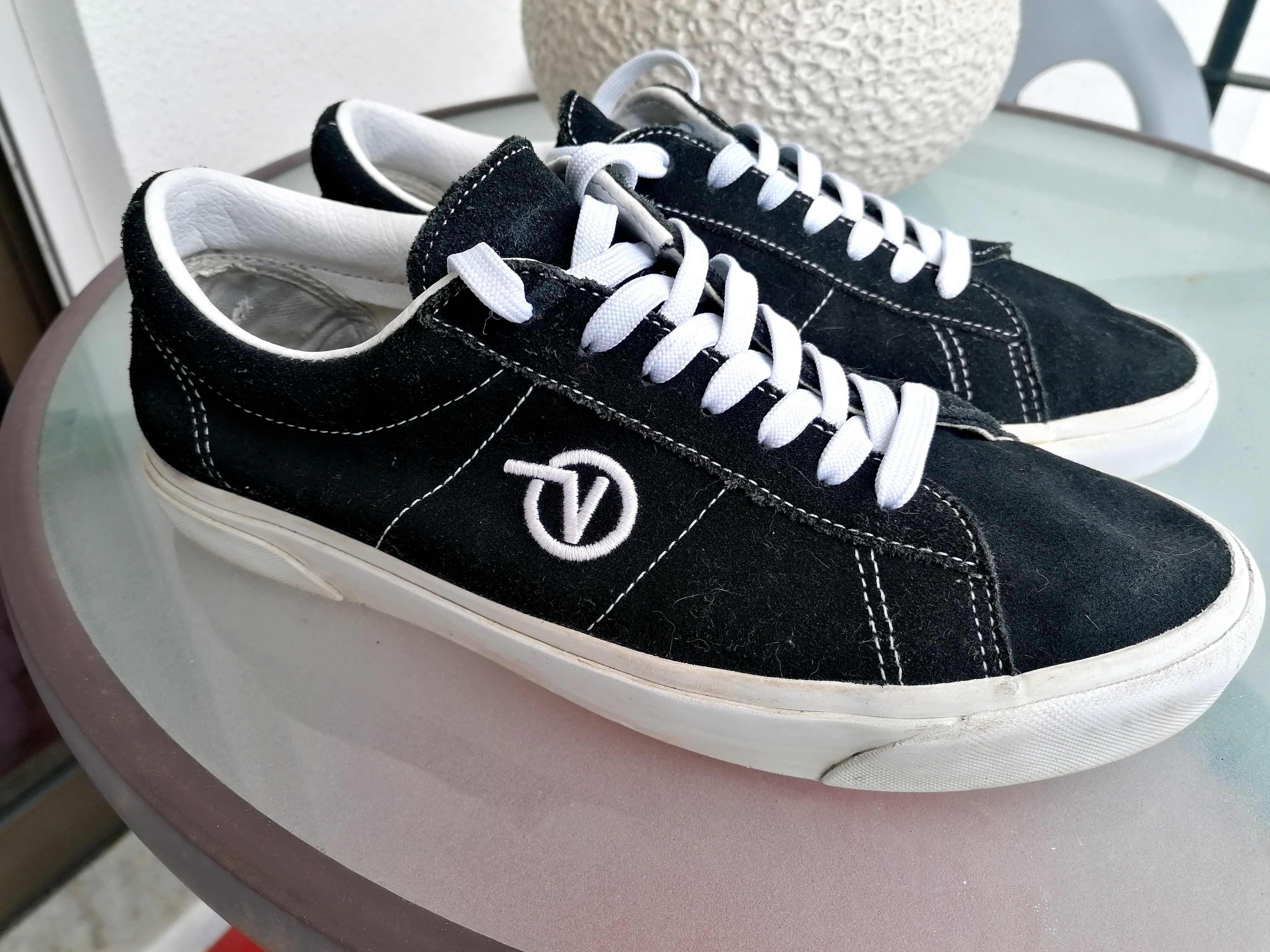 Vans 43 (originais)