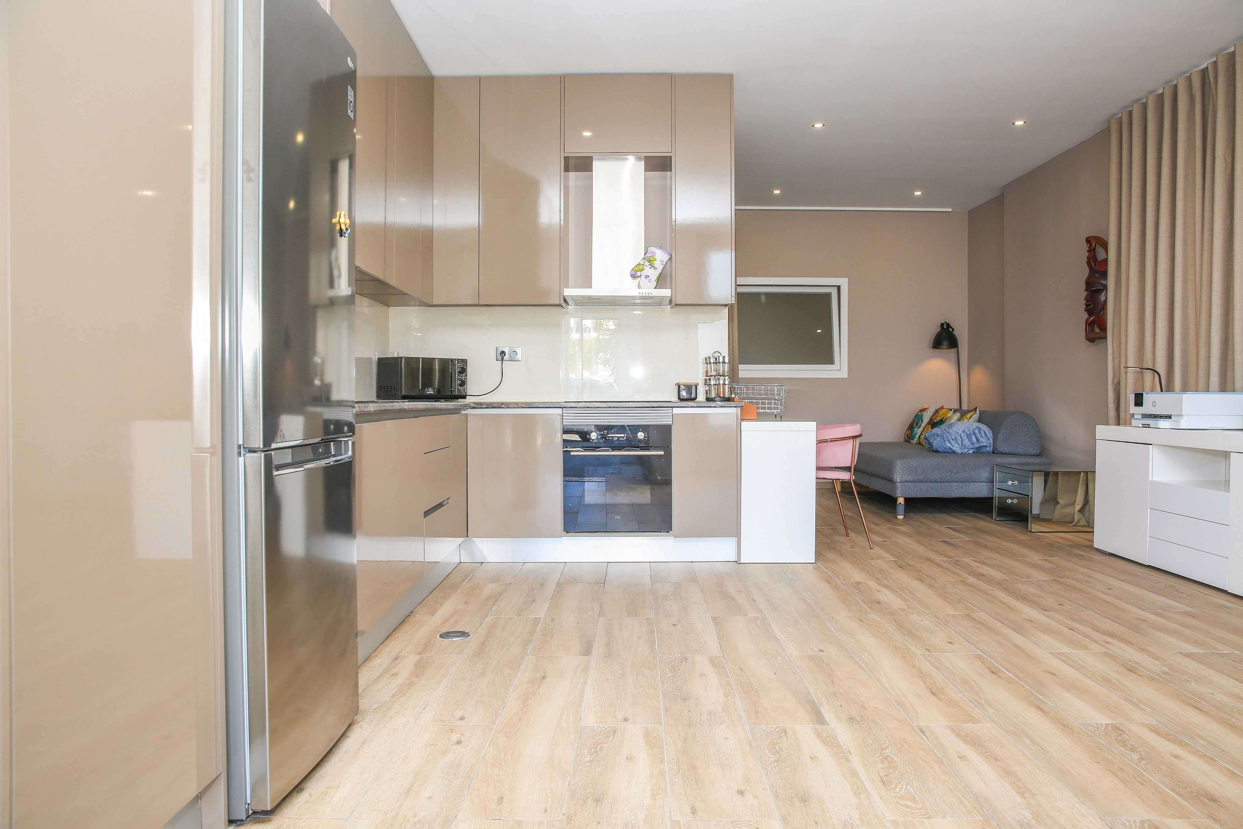 Apartamento à venda em Rua de Moixent 67, Arruda dos Vinhos