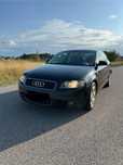Audi A3 8P 1.6 MPI