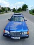 Mercedes-benz мерседес 124 Е220Т газ/бензин автомат