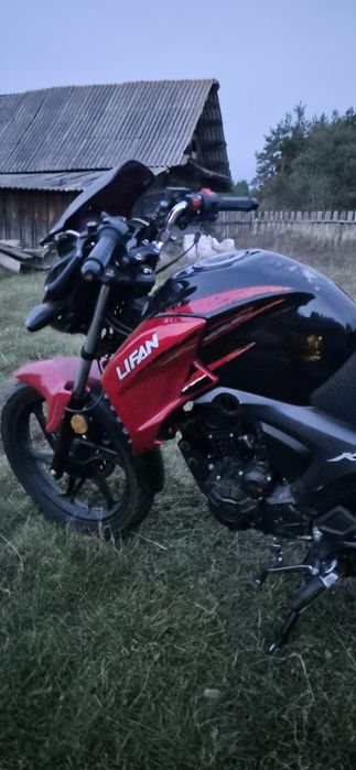 ПродамЛіфан кп 200