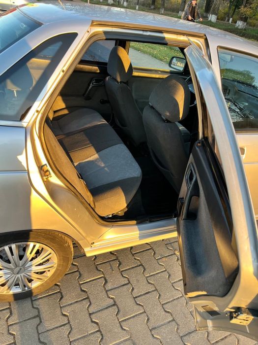 Lada 2110 2004 гарний стан