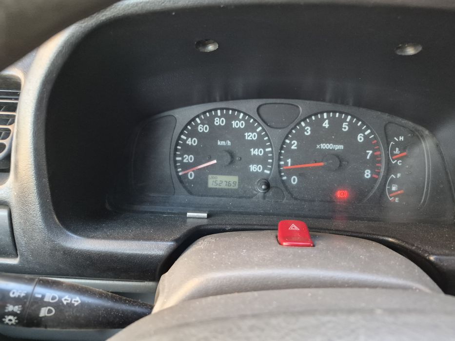 Suzuki jimmy 4x4 zero korozji