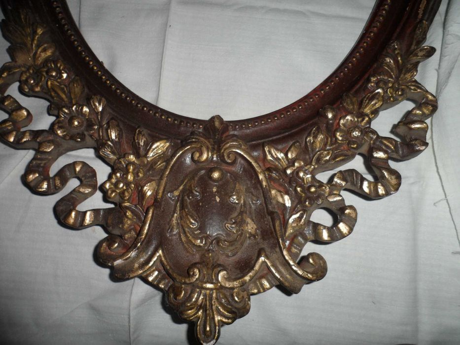 Красивые винтажные зеркала