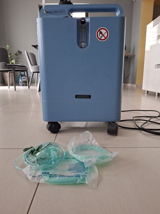 Koncentrator tlenu philips EverFlo Respironics