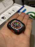 Smartwatch hello 3+ nowy zestaw paski czarny HK
