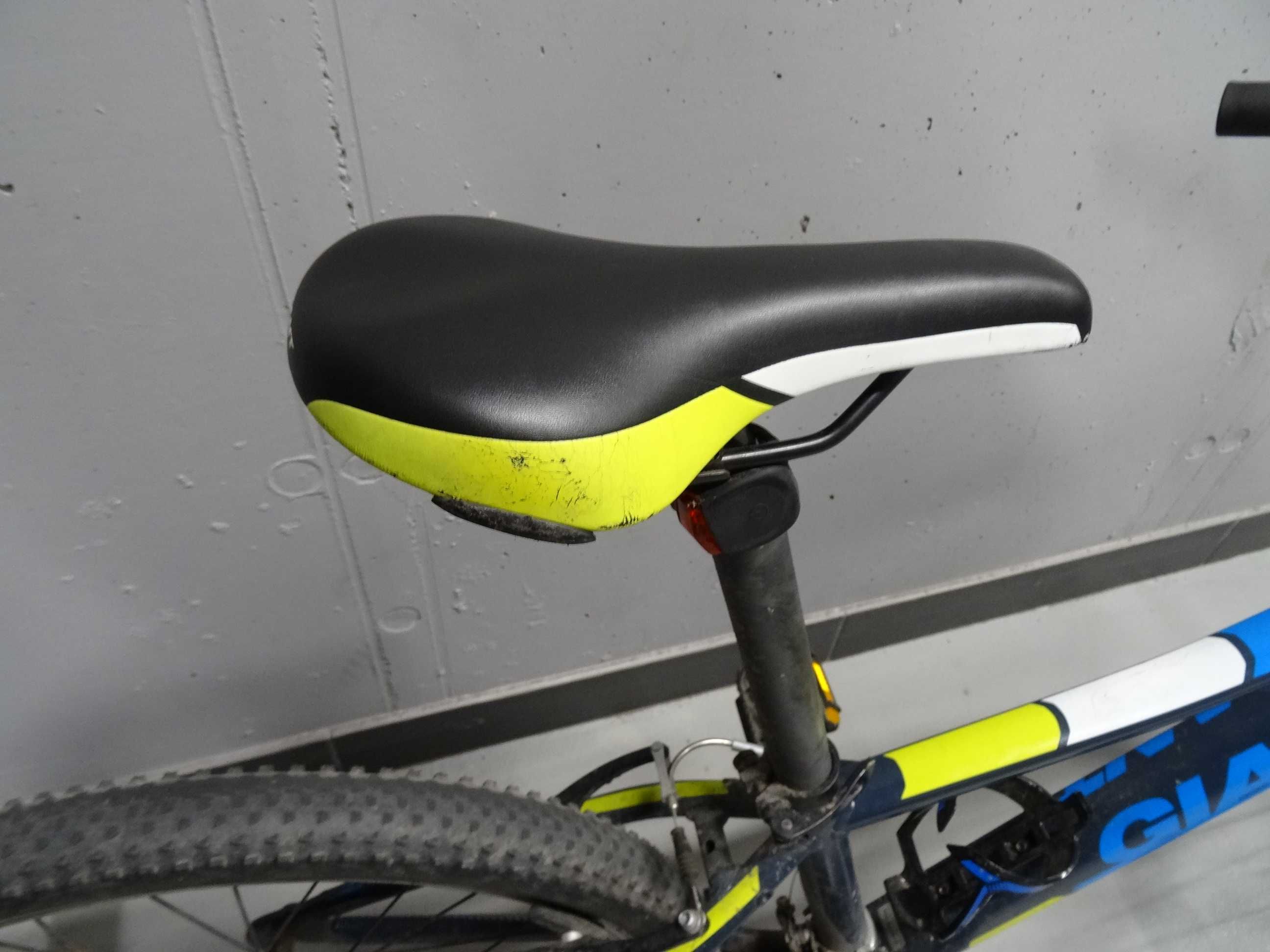 Rower GIANT 24' Junior XTC