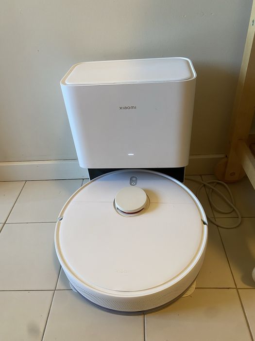 Robot Aspirador Xiaomi X10