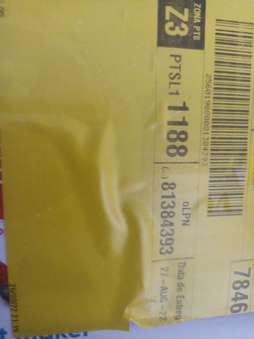 Iogurteira compatível com leite vegetal