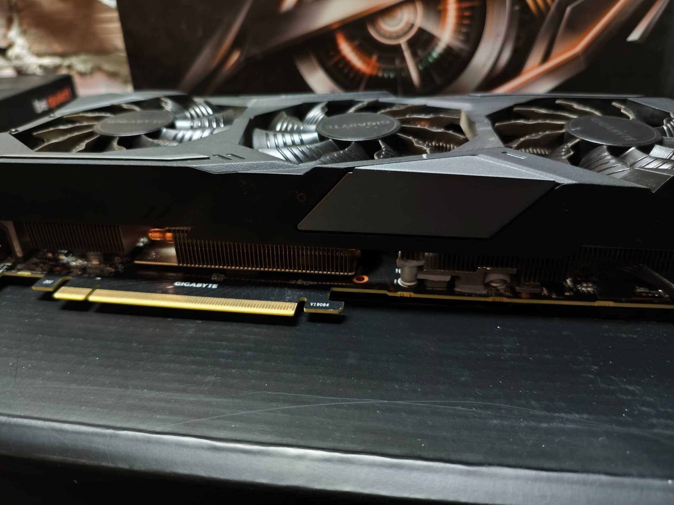 GeForce RTX 2080 SUPER Gaming OC 8GB GDDR6