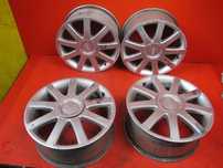 AUDI A4 B6 B7 A6 A8 FELGI 17 5x112 7.5J ET43